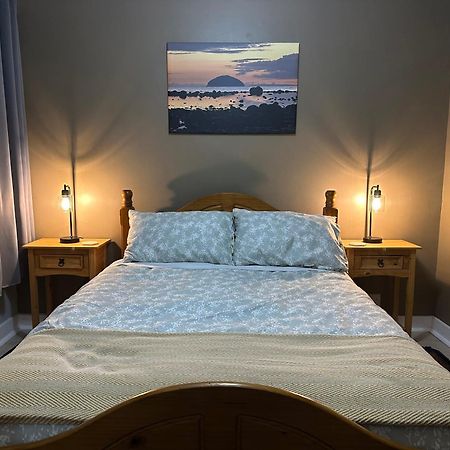 Peel House Bed And Breakfast Girvan Buitenkant foto