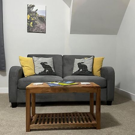 Peel House Bed And Breakfast Girvan Buitenkant foto