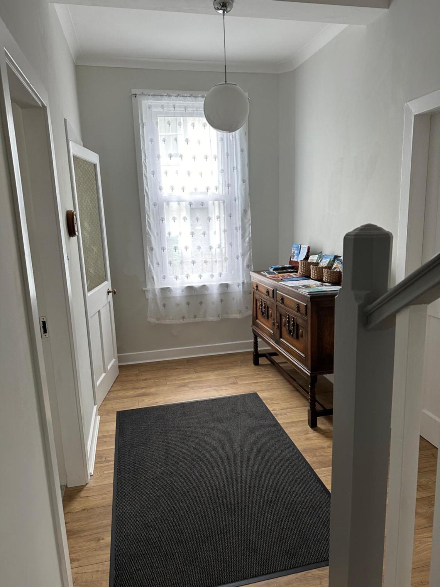 Peel House Bed And Breakfast Girvan Buitenkant foto