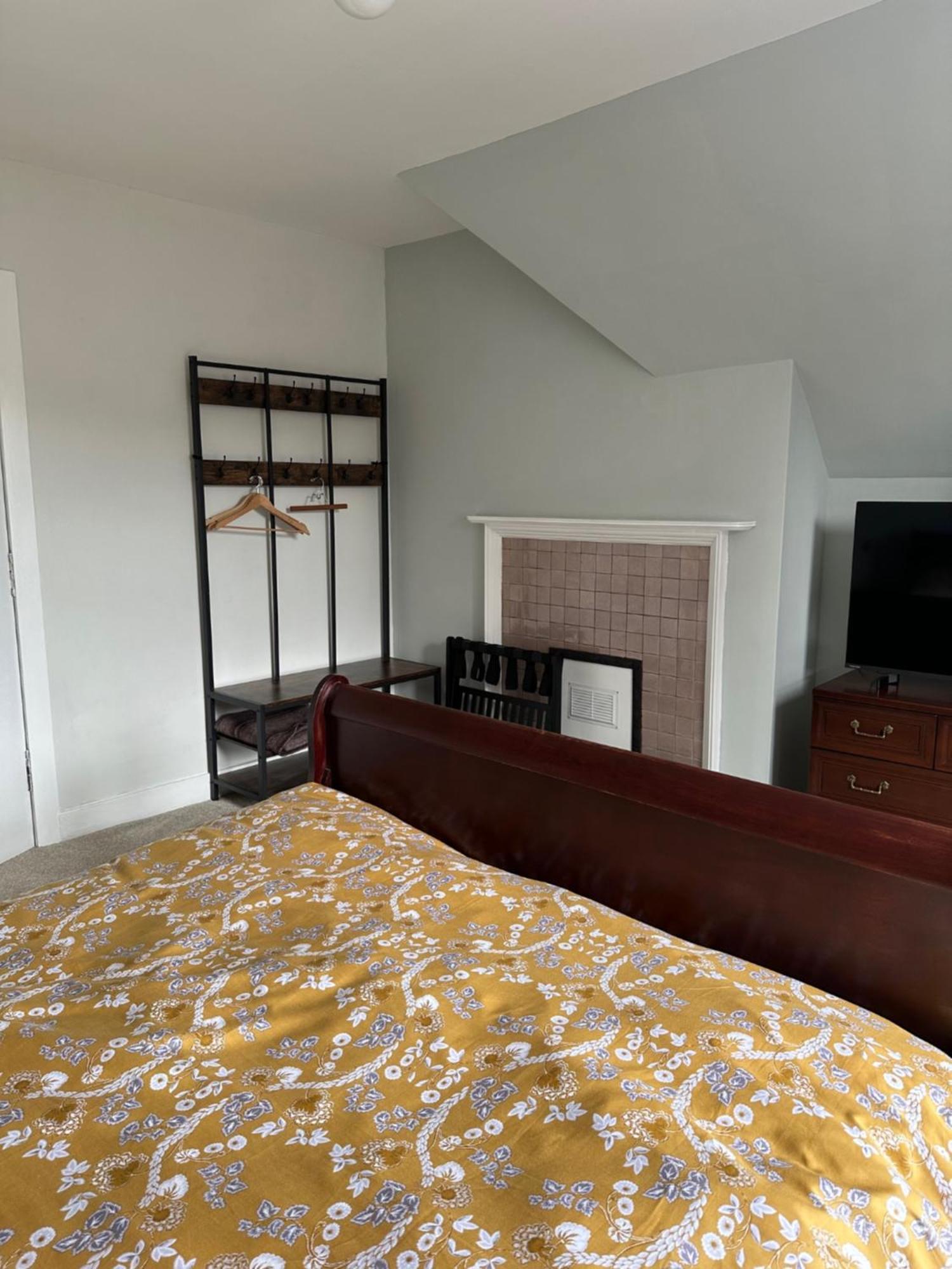 Peel House Bed And Breakfast Girvan Buitenkant foto